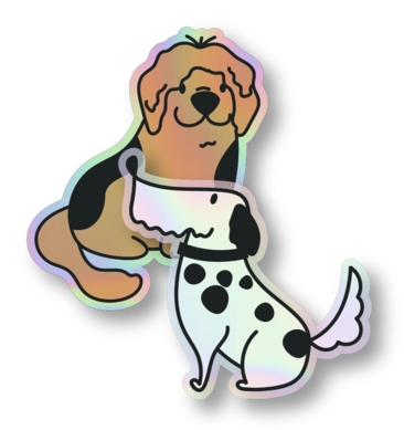 Holografikus matricák