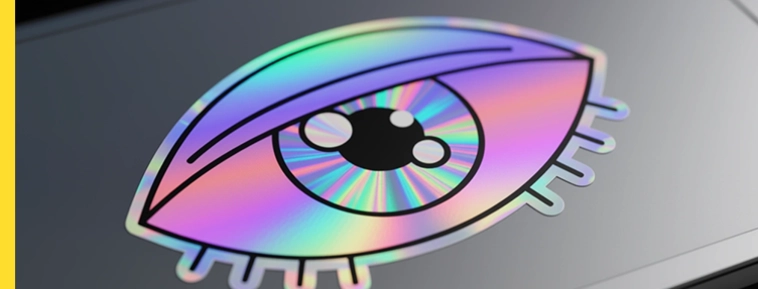 Holografikus matricák