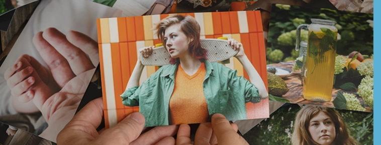 Klasszikus fotókidolgozás