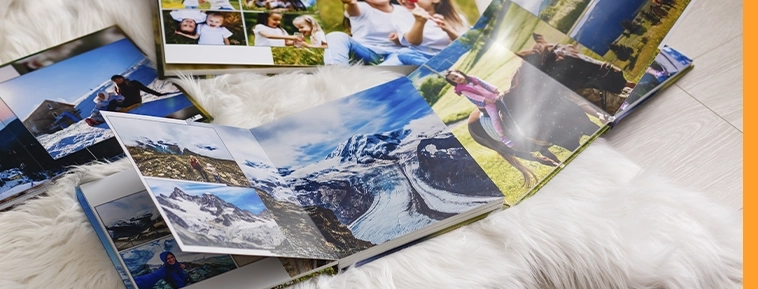 Puhafedeles fotóalbum