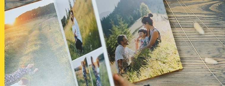 Puhafedeles fotóalbum